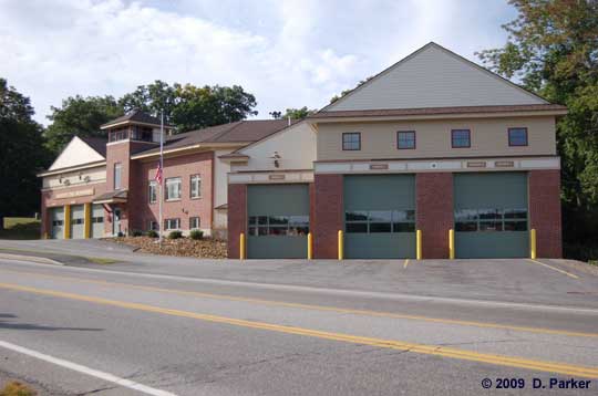 Downtown Station
