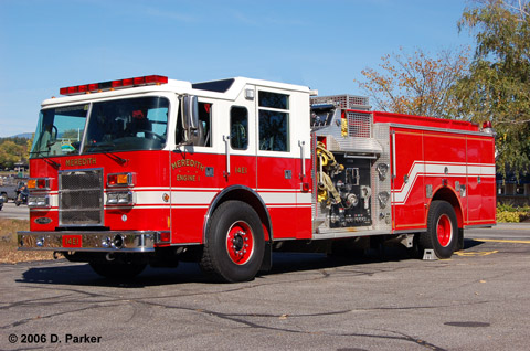 14 Engine 1