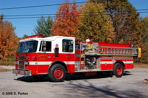 14 Engine 3