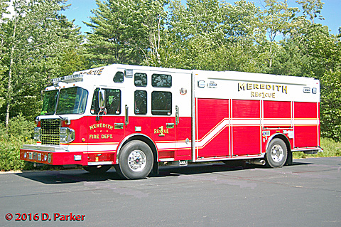 14 Rescue 1